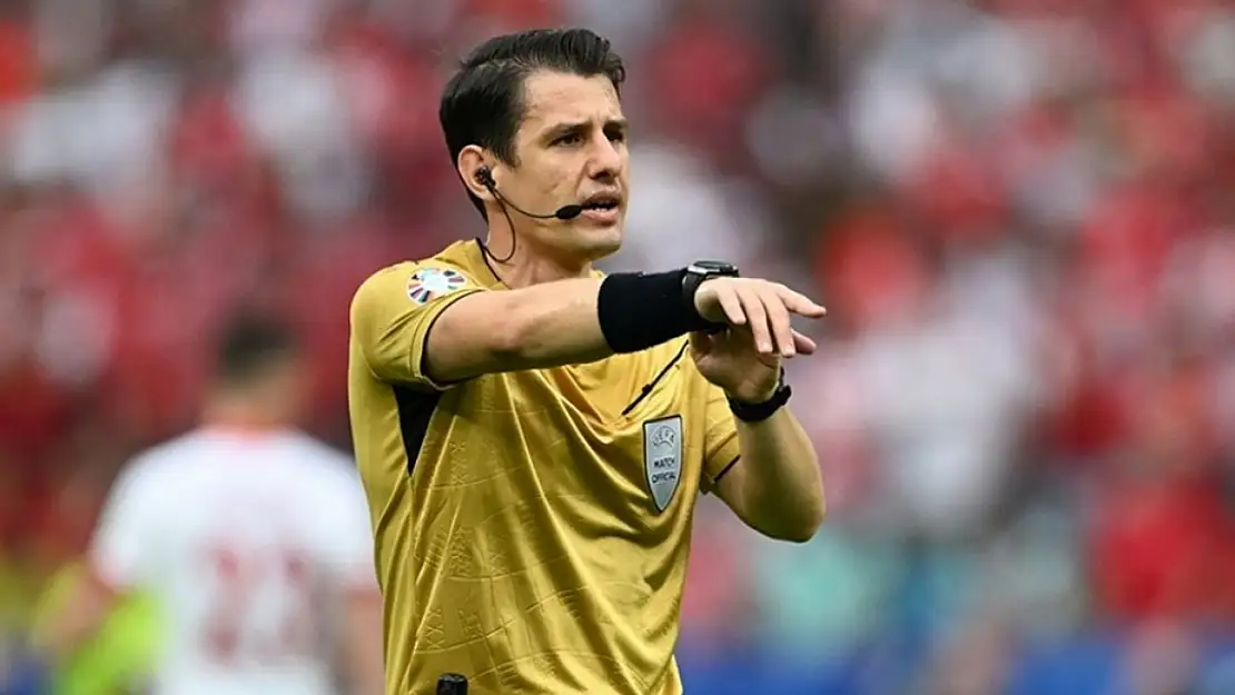 Halil Umut Meler kimdir?