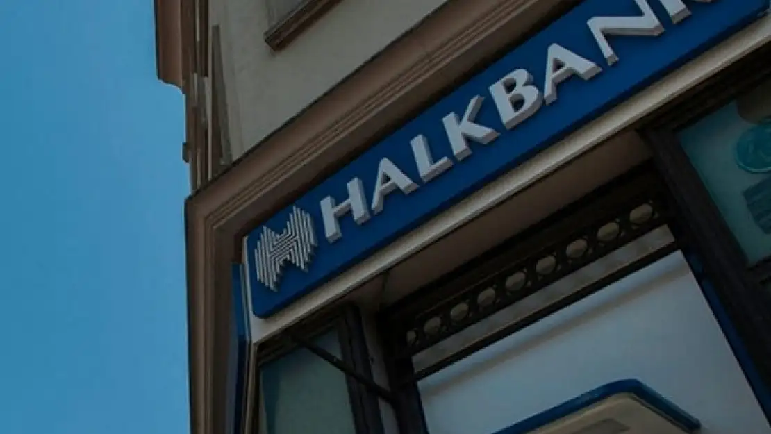 Halkbank beraat etti