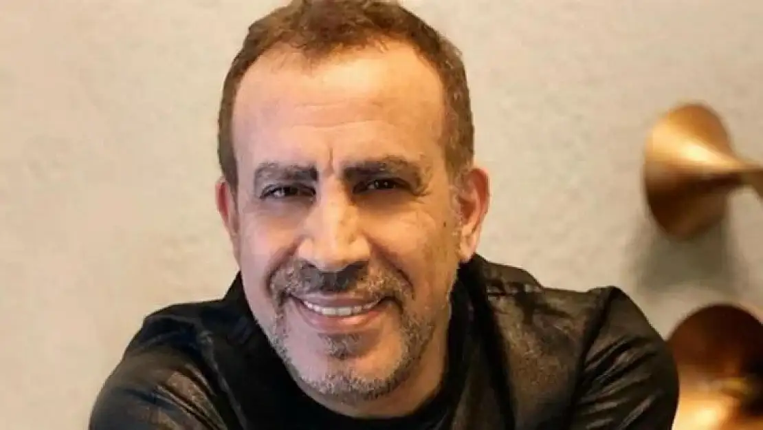Haluk Levent kaza geçirdi