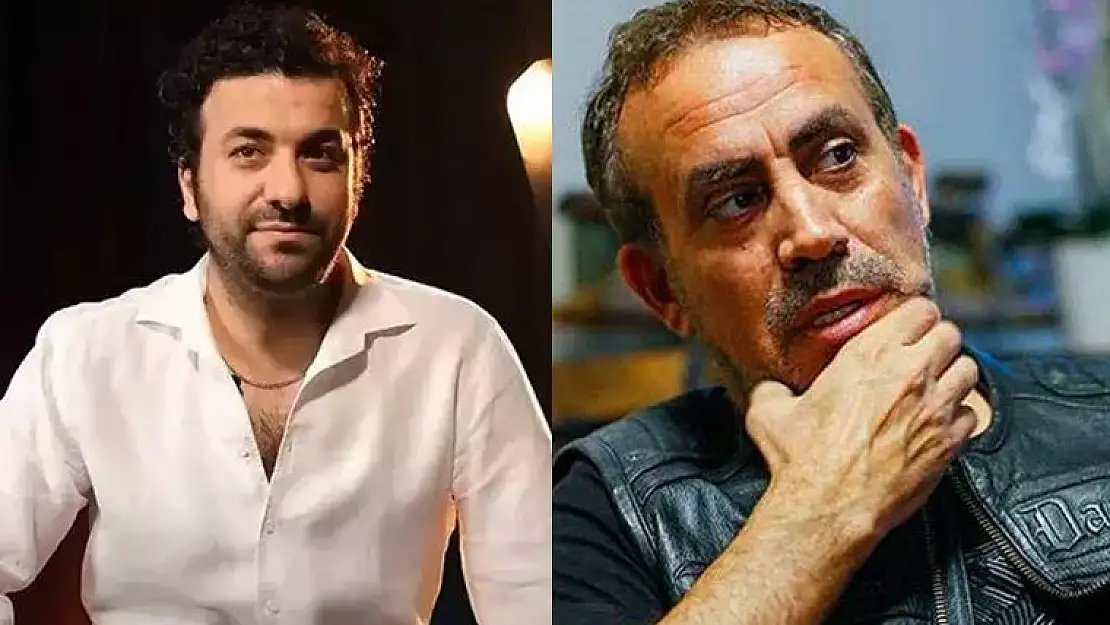 Haluk Levent ve Hasan Can Kaya’dan şehit ailesine destek