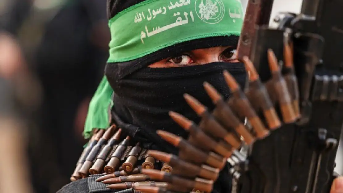 Hamas heyeti Kahire’ye gidiyor