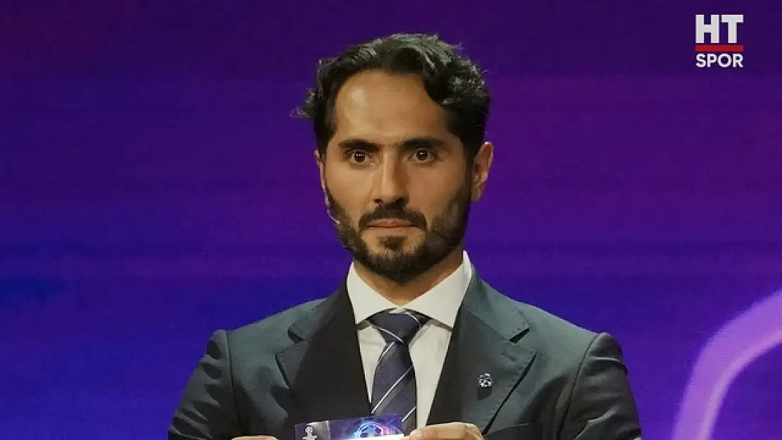 Hamit Altıntop, HT Spor'un yüzü oluyor!