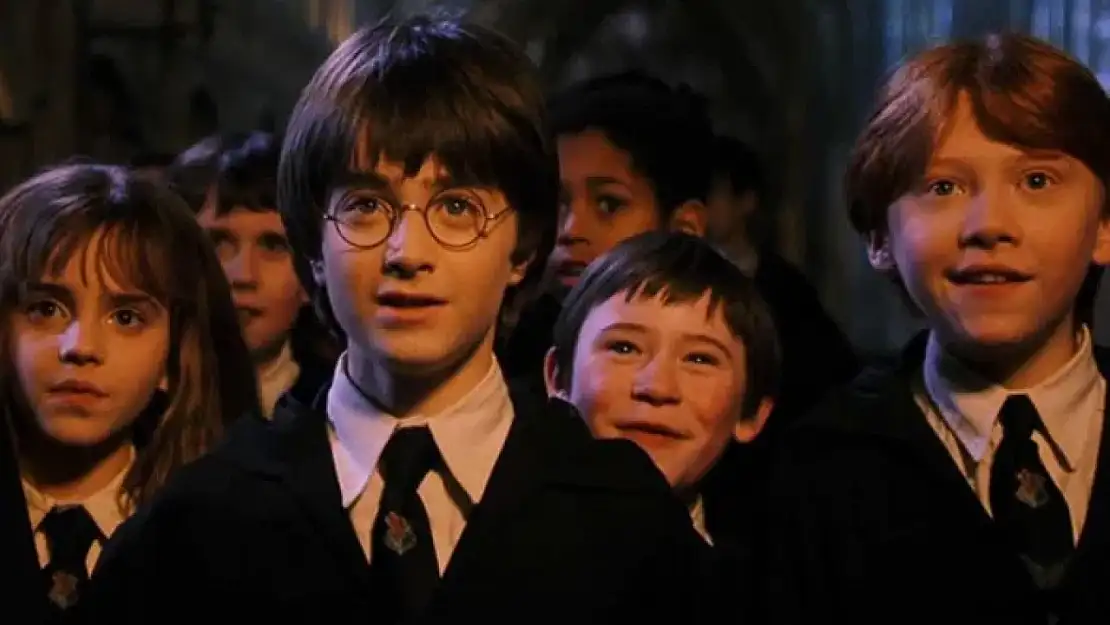 Harry Potter hayranları hazır olun! Başroller duyuruldu