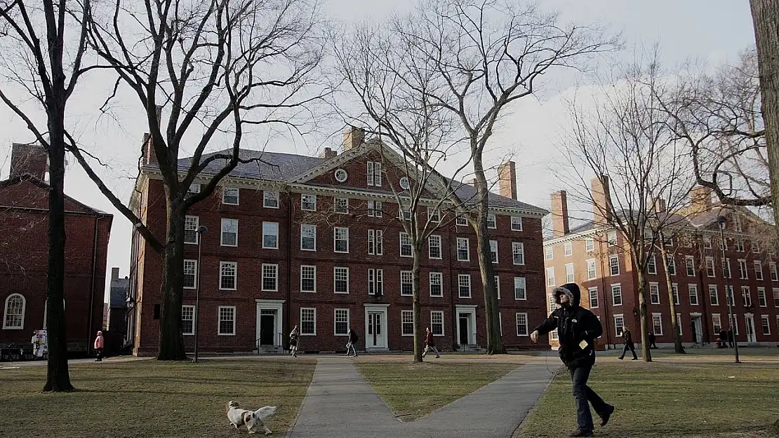 Harvard'dan Oxford'a: Yüksek lisans ve doktora için gerekli her şey!