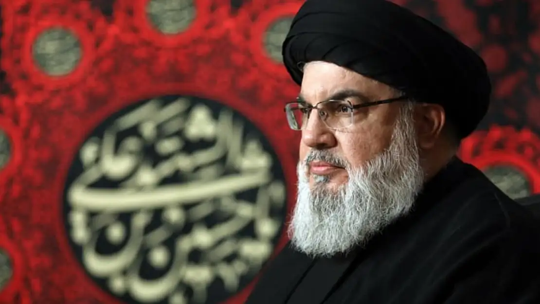 Hasan Nasrallah kimdir, Nasrallah ne demek?