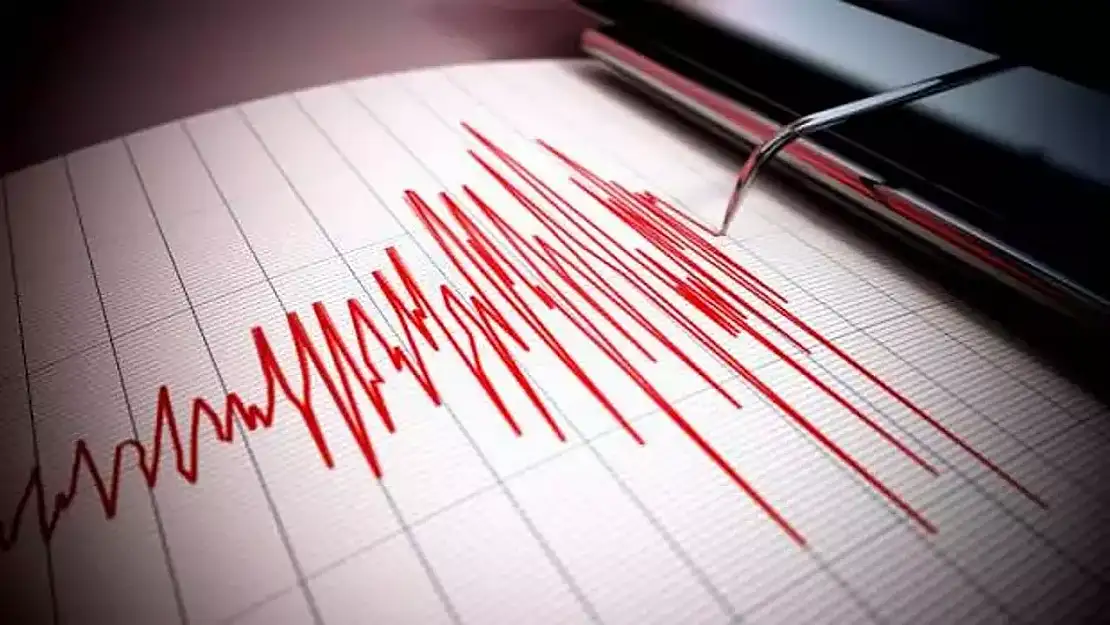 Hatay'da deprem oldu: Kandilli Rasathanesi 10 Ocak Cuma depremlerini duyurdu