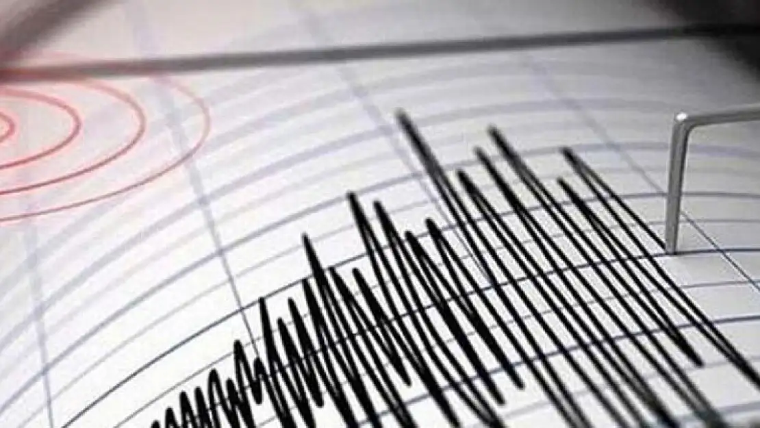 Hatay’da deprem oldu, çevre ilçelerde de hissedildi