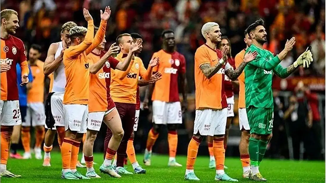 Hatayspor – Galatasaray maçı ne zaman, saat kaçta, hangi kanalda?