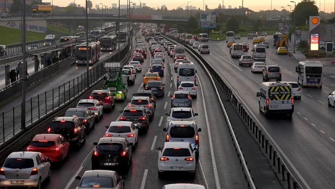 Hava nedeniyle, trafiğe çıkışları yasaklandı: 5 gün boyunca hava nasıl olacak?