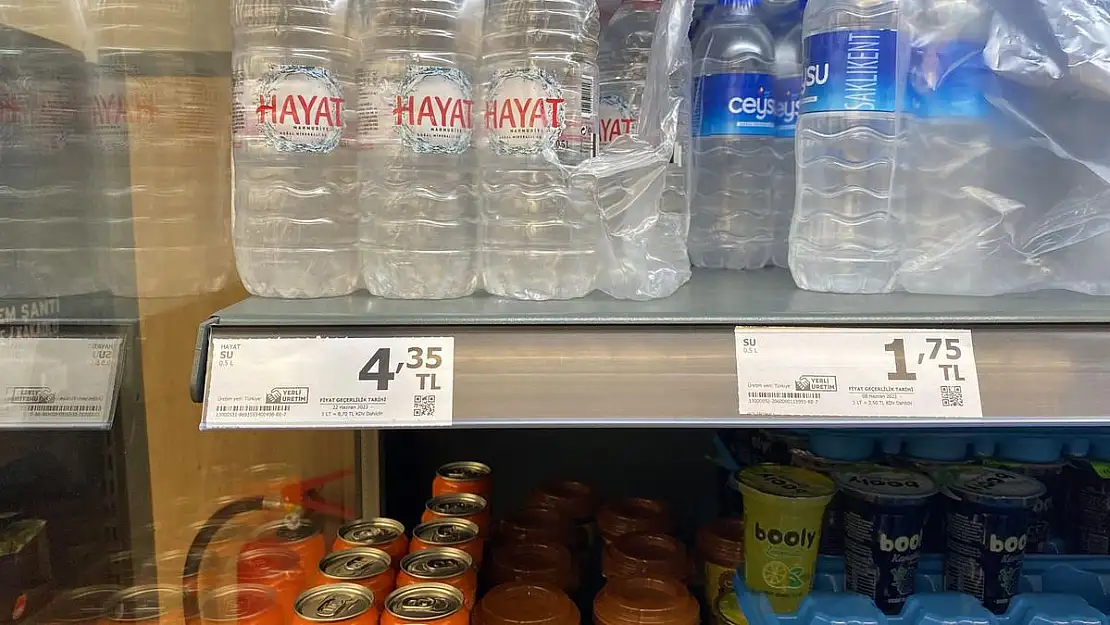 ‘Hayat’ gitgide pahalanıyor