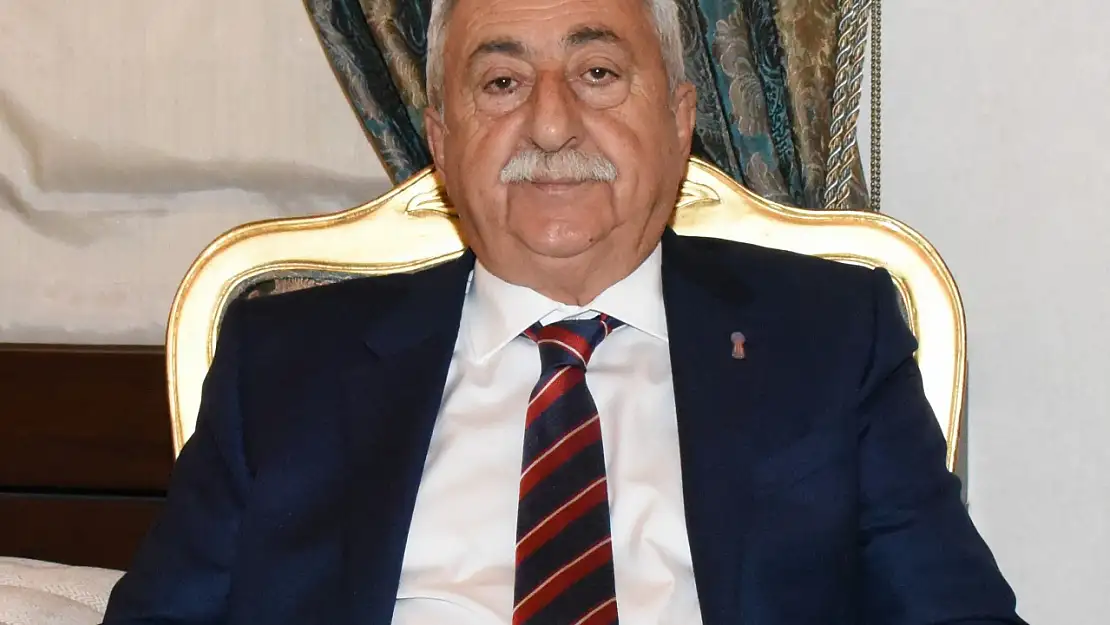 'Hayat pahalılığının sorumlusu esnaf değil'