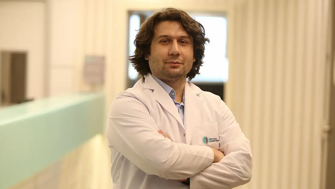 Hayatınızı ve sağlığınızı tehdit ediyorsa dikkat: Bağımlı olabilirsiniz