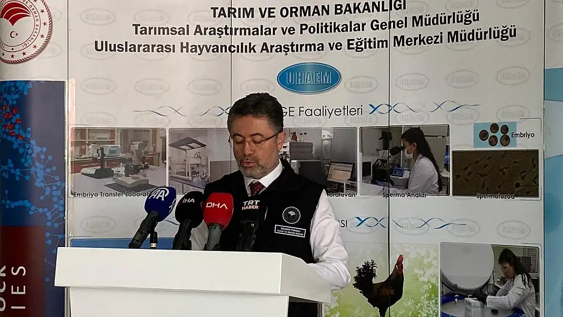 Hayvansal ve tarımsal üretimde yeni destek modeli