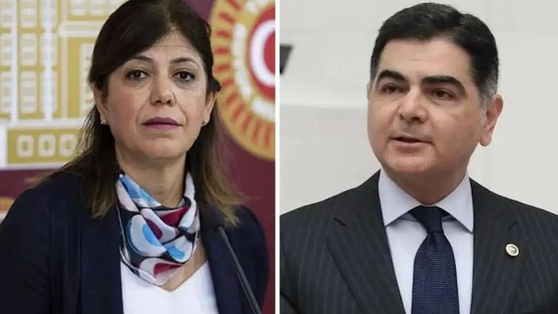 HDP ile İYİ Parti arasında ‘Erzurum’ gerilimi