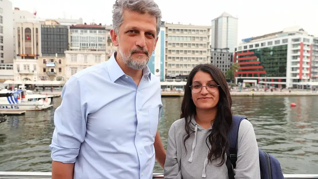 HDP'li Paylan'dan CHP'ye 'Eksik Demokrasi' eleştirisi