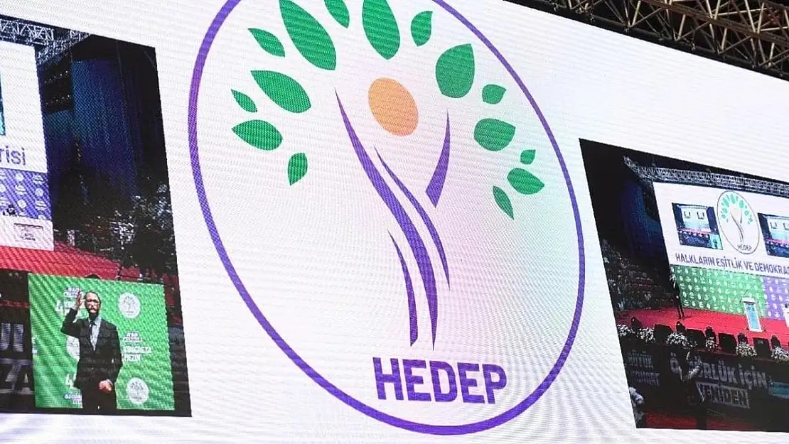 HEDEP’te yerel seçim başvuruları başladı