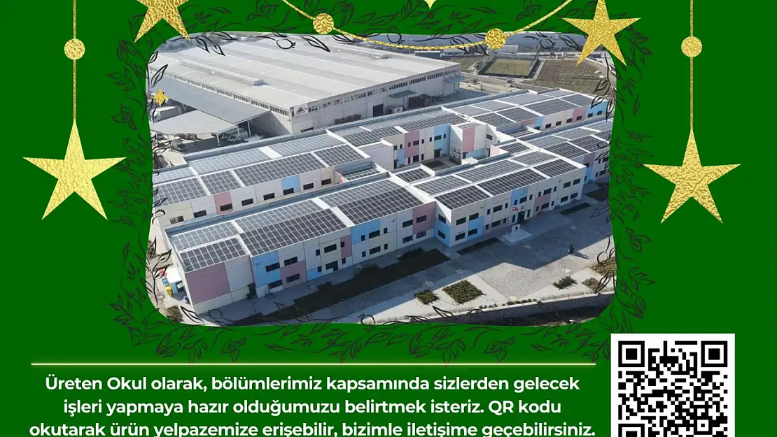 Hem okul hem de öğrenciler kazanacak