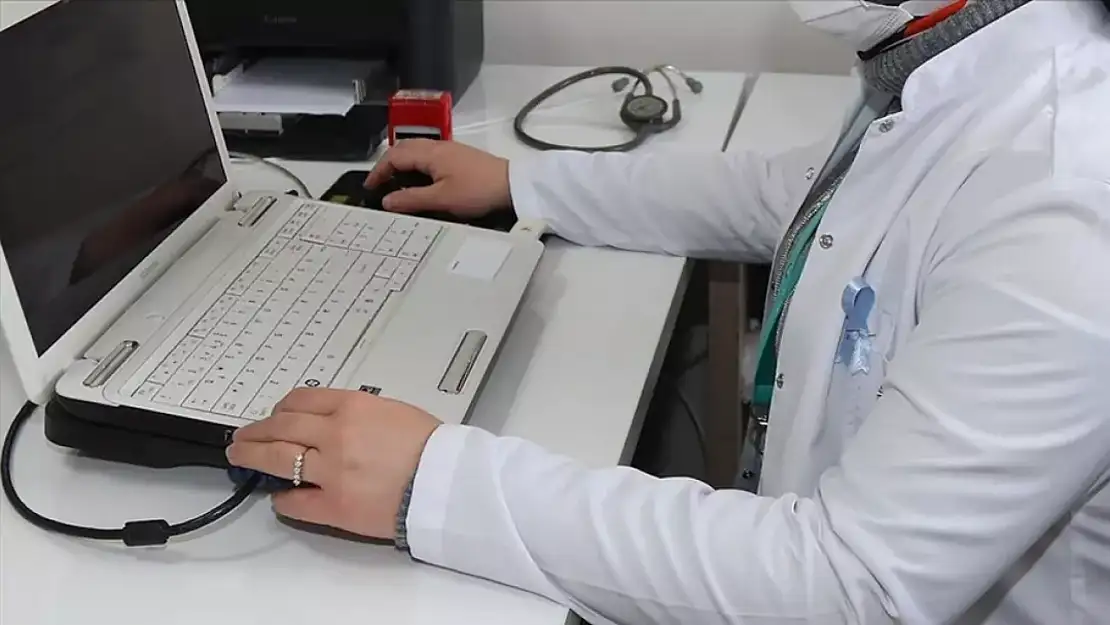 Hemen e-Devlet'ten kontrol edin 1 ay içinde döndünüz döndünüz: Aile hekiminiz değişebilir