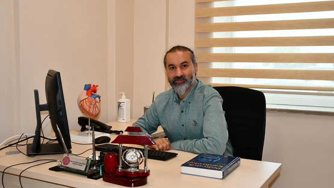 Her 10 bebekten 1'i risk altında! Uzmandan ebeveynlere hayati uyarılar