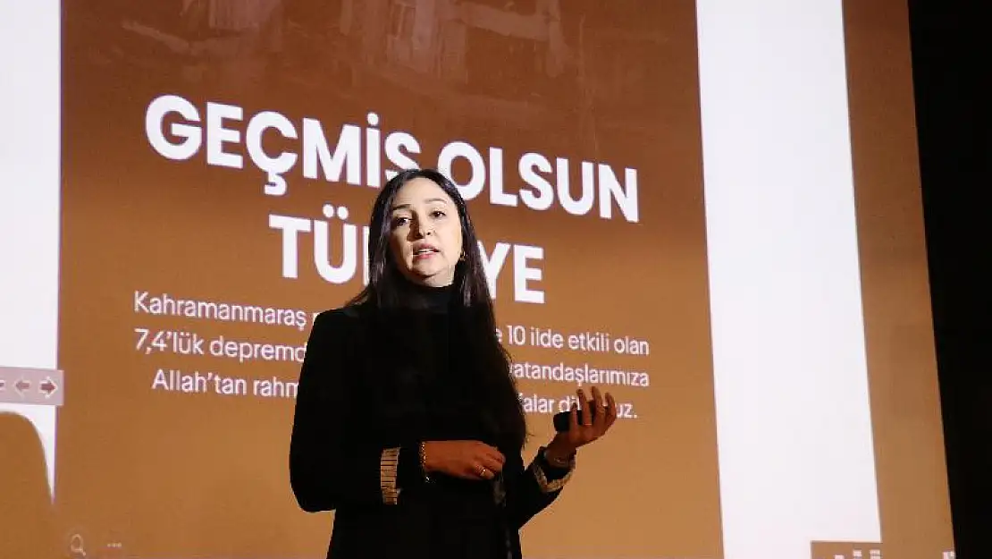 'Her evde YOTA çalışması yapılmalı'