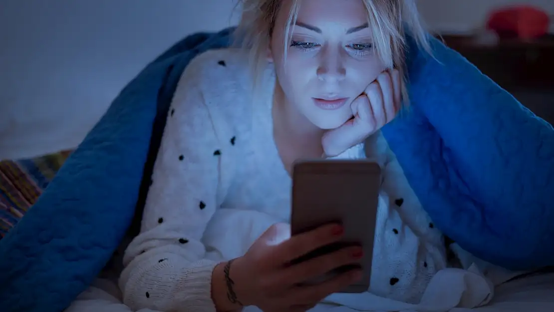 Her gece yaptığınız şey sizi kanser edebilir!