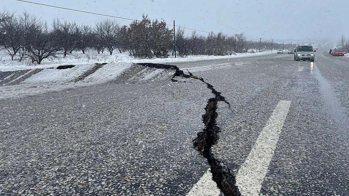 Her on yılda 7 büyüklüğü üzerinde deprem yaşandığı açıklandı: Türkiye'de 7 büyüklüğünün üzerinde son deprem ne zaman oldu?