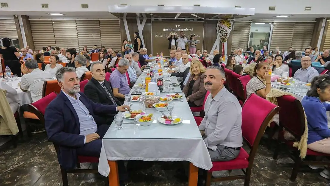 ‘Her zaman ezilenden, hor görülenden yanayız’