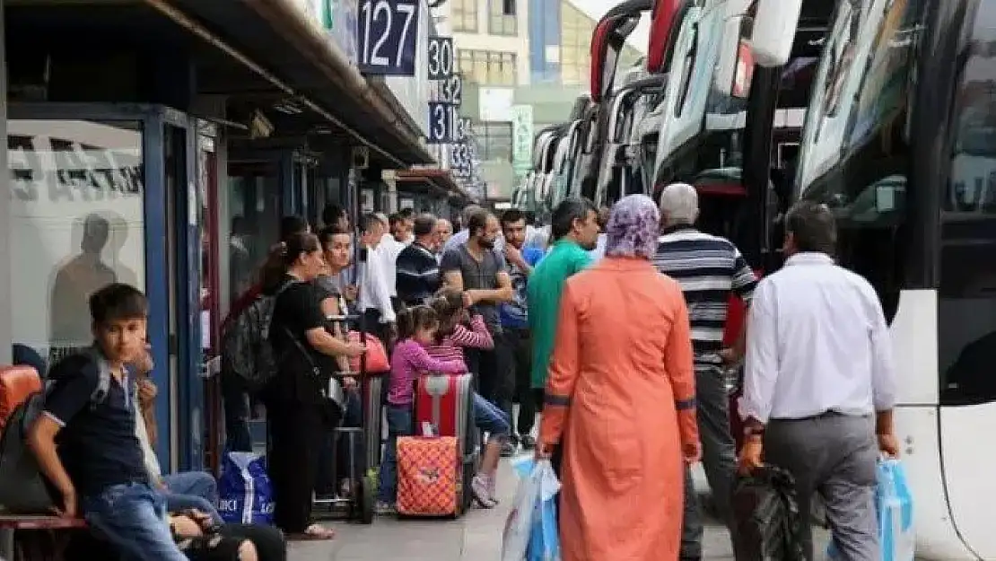 Herkes bu haberi bekliyordu: Bayram tatili 9 gün olacak mı? İlk çağrı yapıldı…