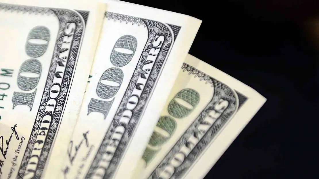 Herkesin gözü burada: Dolar ve Euro ne kadar? Dolar ve Euro yükseldi mi?