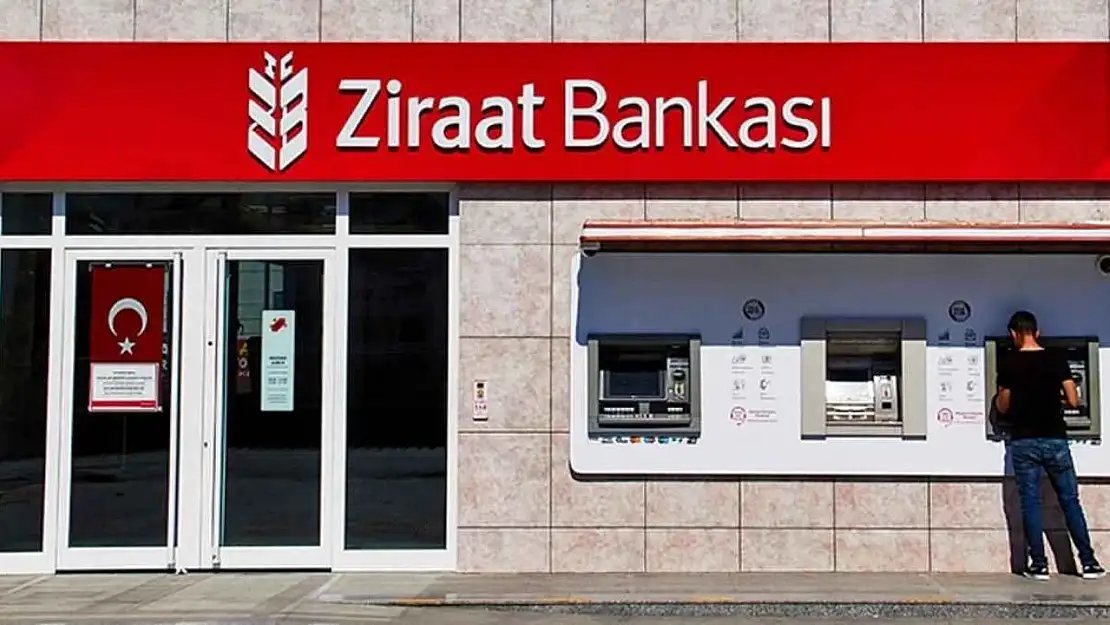 Hesabı olan herkes adı ve soyadı ile kontrol etsin: Ziraat Bankası 2025 yılı duyurusu yaptı!