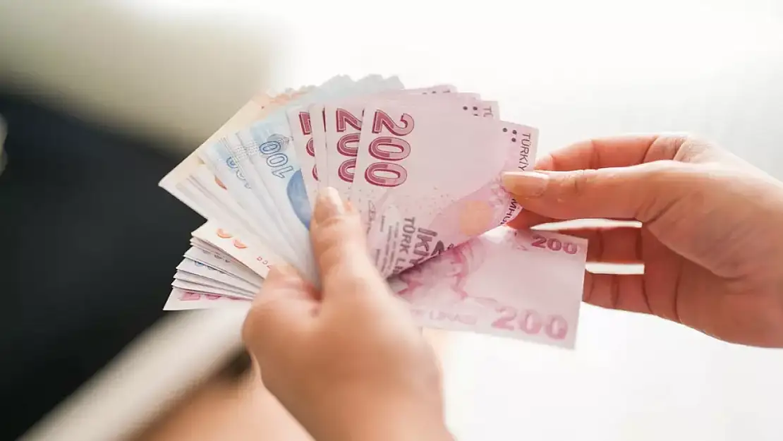 Hesaplarınızı kontrol edin: Hesap miktarınızda değişiklik yaşanabilir