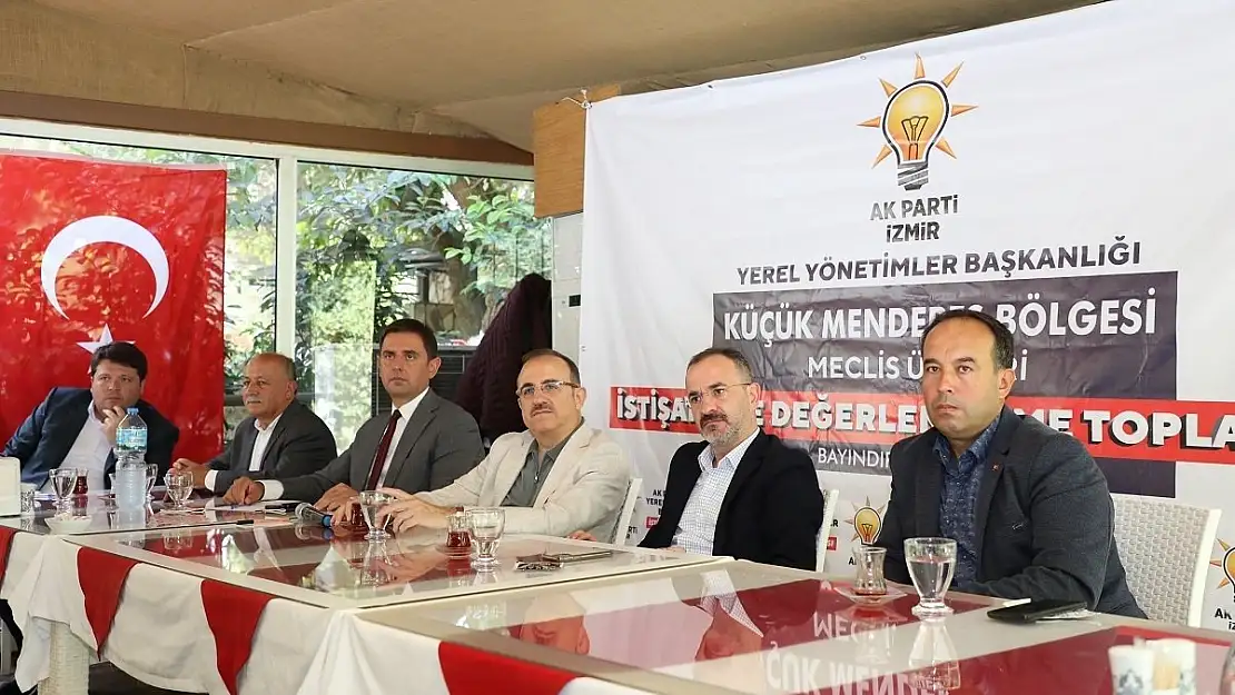  'Hiçbir ayrıntıyı atlamayacağız'￼