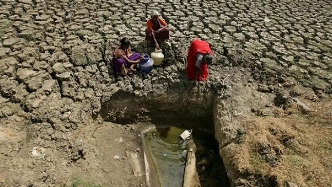 Hindistan’da yüksek sıcaklardan 2 günde 46 kişi hayatını kaybetti