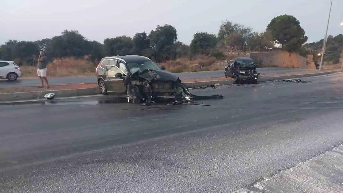 Hırvatistan Savunma Bakanı Banozic trafik kazasında ağır yaralandı