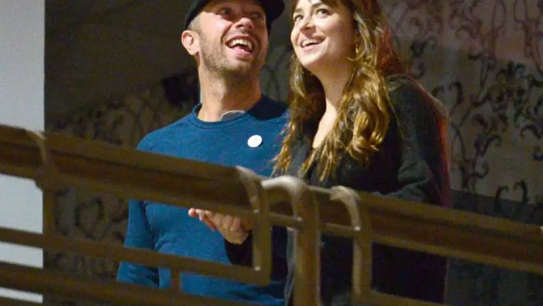 Hollywood'da bir aşk daha sona erdi!
