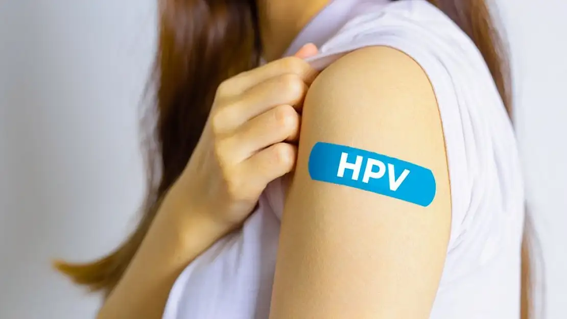 HPV’de önemli olan korunmak!