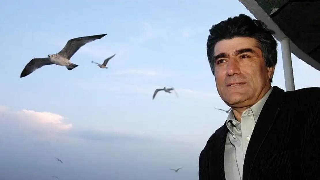 Hrant Dink davasında yeni gelişme!