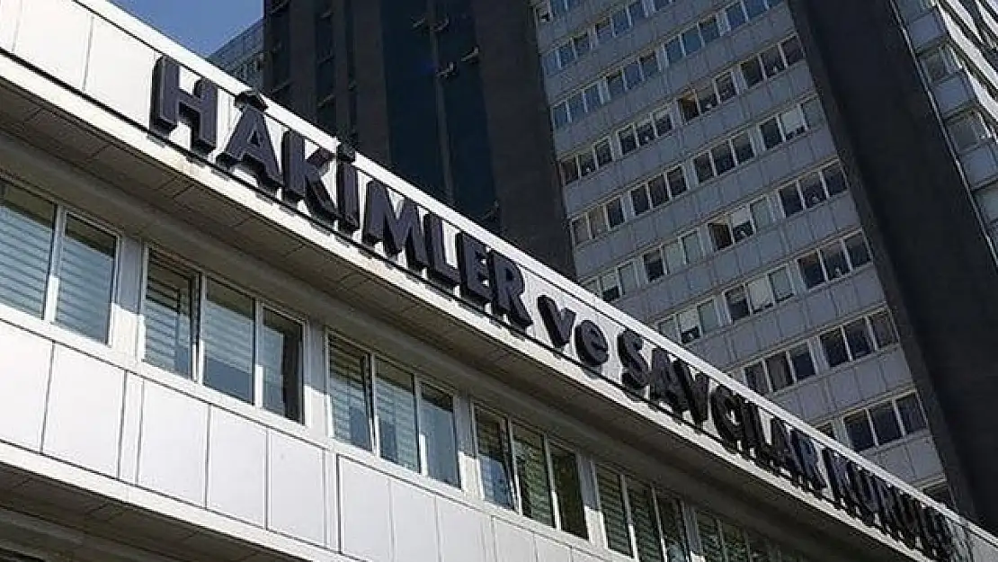 HSK seçiminde gerginlik: CHP seçimi terk etti