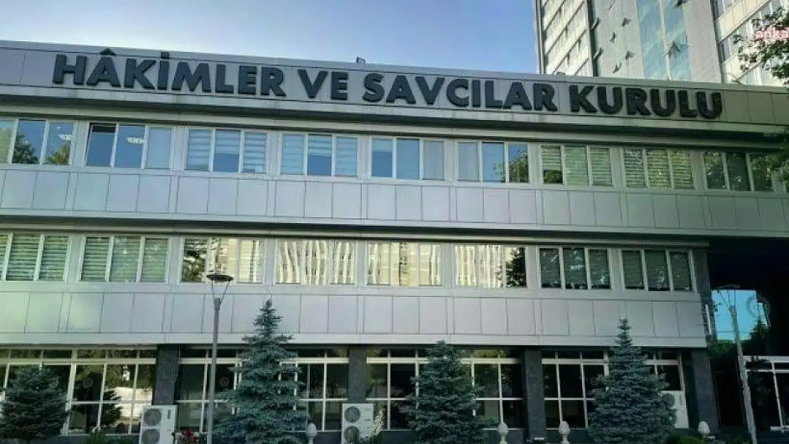 HSK Yargıtay’a 4 yeni üye seçti