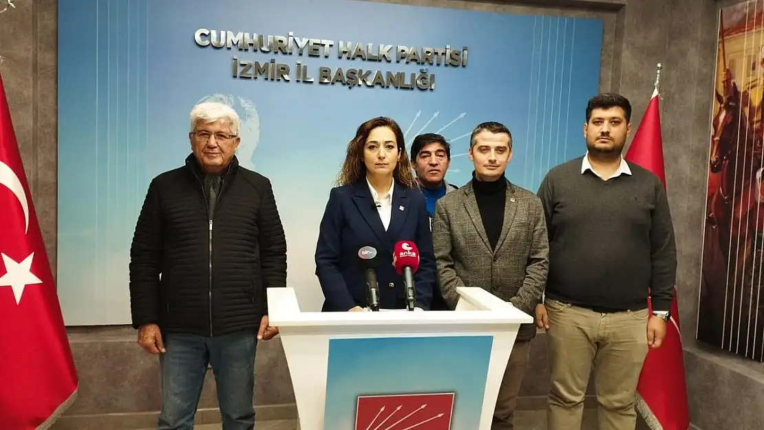 ‘Hukuk krizi önceden hazırlandı’