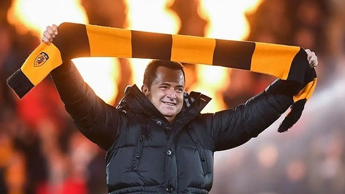 Hull City, Premier Lig fırsatını kaçırdı