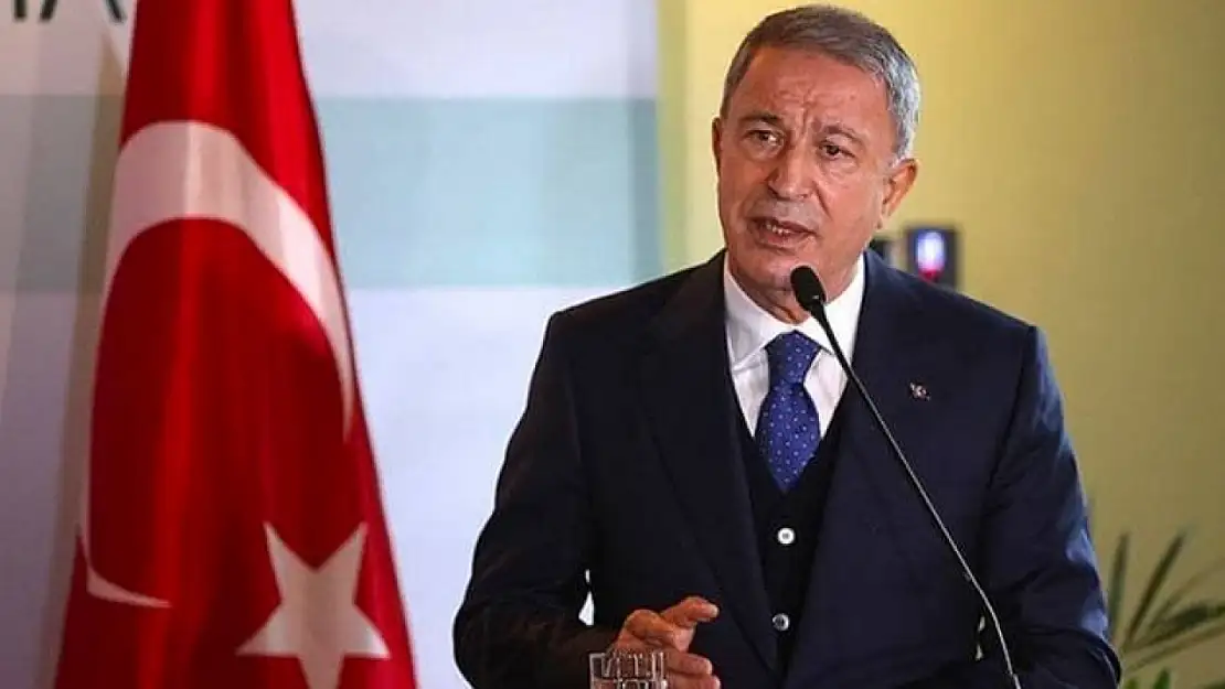 Hulusi Akar kimdir?