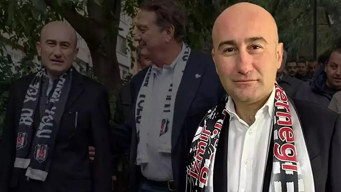 Hüseyin Yücel Kimdir? Beşiktaş'taki görevi ne? 