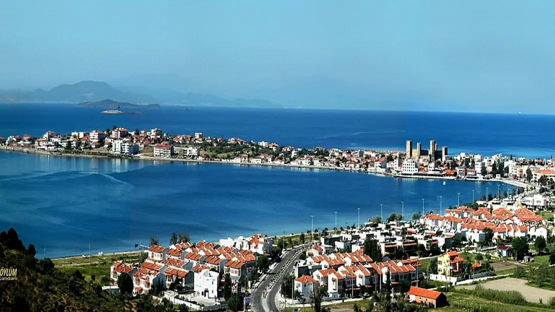 Huzurun adresleri belli oldu! Listede İzmir'den iki ilçe de var