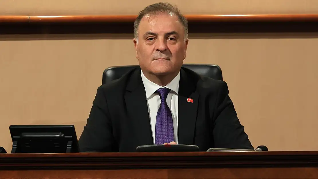 İBB Başkanvekili Nuri Aslan adliyede: 'Yakarım Ortalığı'