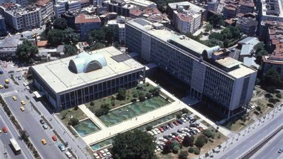 İBB'de yolsuzluk operasyonu: 7 kişi hakkında flaş karar!