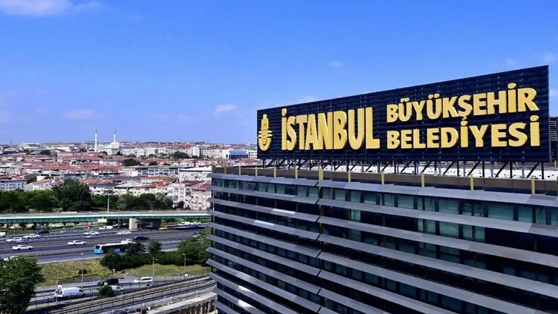 İBB'ye 5. dalga operasyonda dikkat çeken gelişme