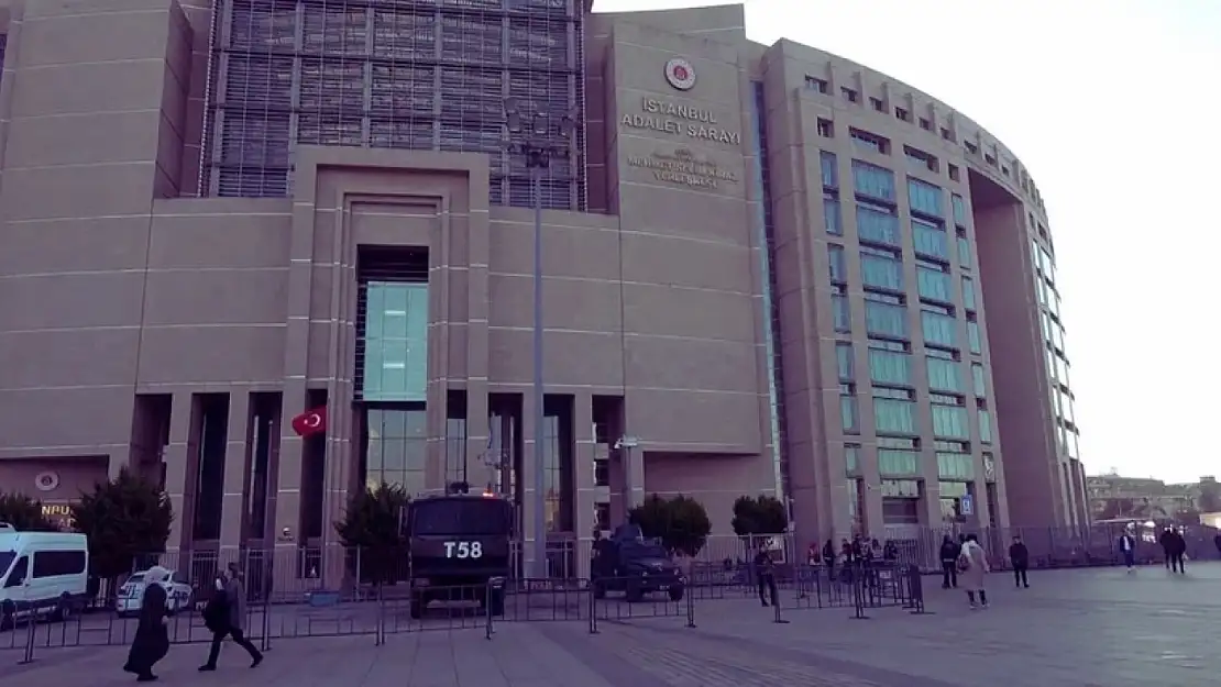 İBB'ye yönelik 'Yolsuzluk' soruşturmasında gelişme