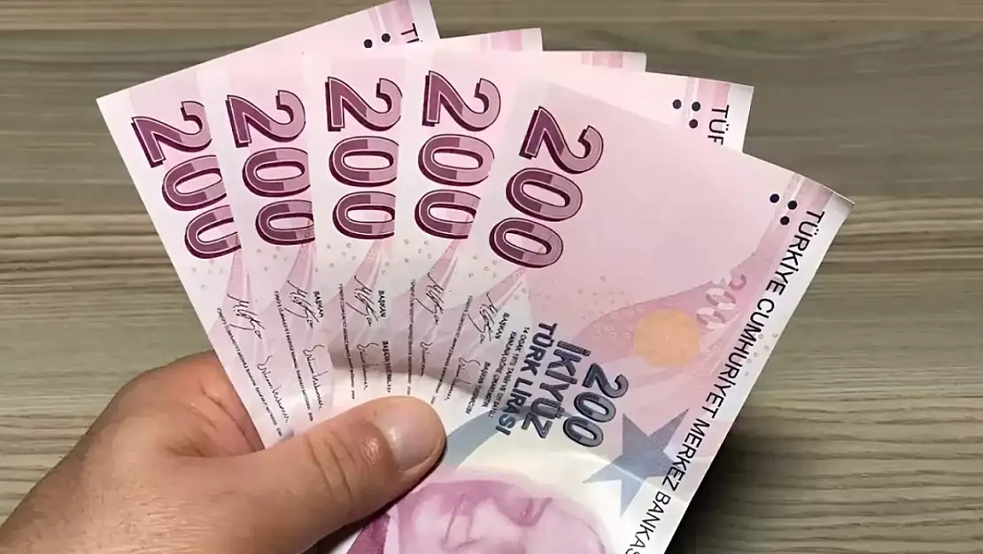 İbon ile para gönderme devri sona eriyor: Artık bu şart aranacak