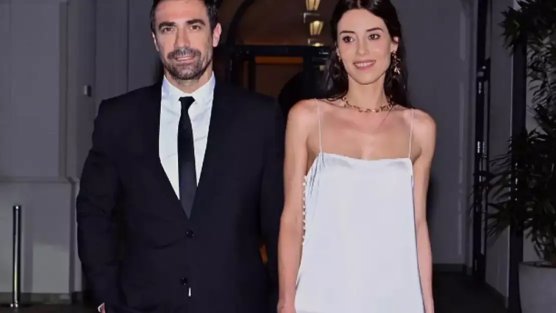 İbrahim Çelikkol ve Cansu Dere aynı dizide oynayacak: Bölüm başına alacakları ücret dudak uçuklattı